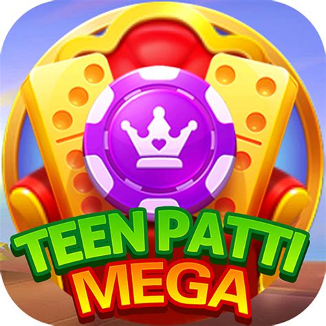 teen patti mega jackpot|Mega Teen Patti – Teen Patti Master.